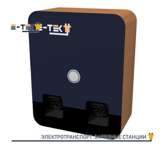596781 картинка каталога «Производство России». Продукция Зарядная станция Small Box для электромобиля, г.Березовский 2022